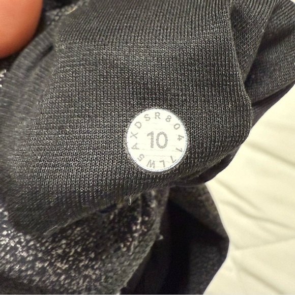 Lululemon Wunder Under Hi-Rise Tight 28" - Picture 8 of 8